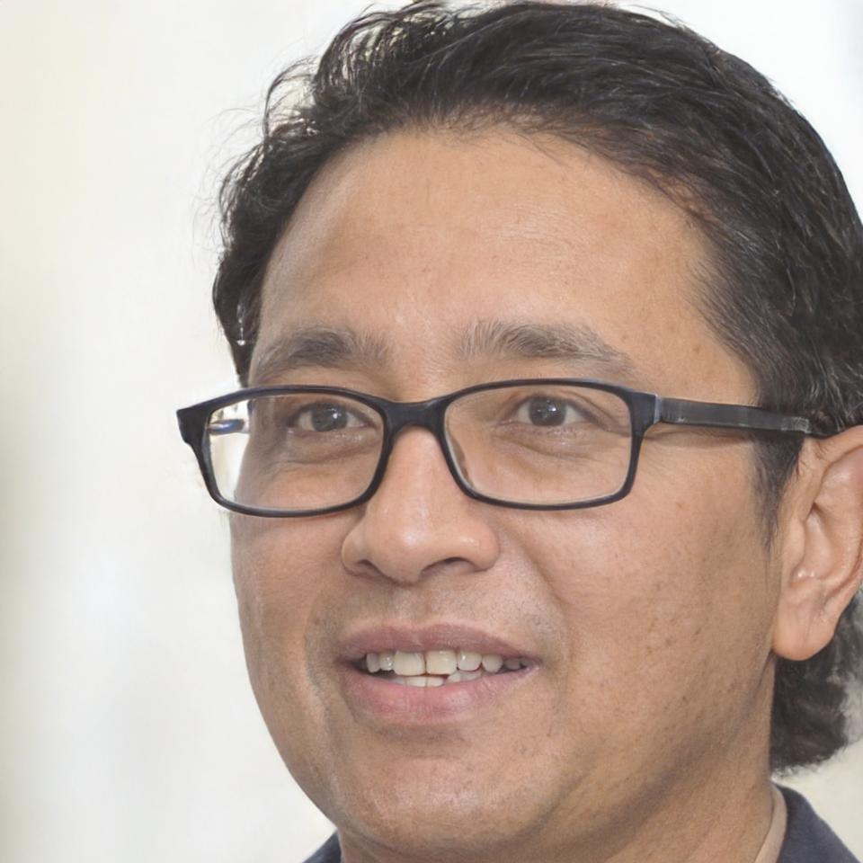 Portrait de Pierre Moreau, mentor en finance d'entreprise