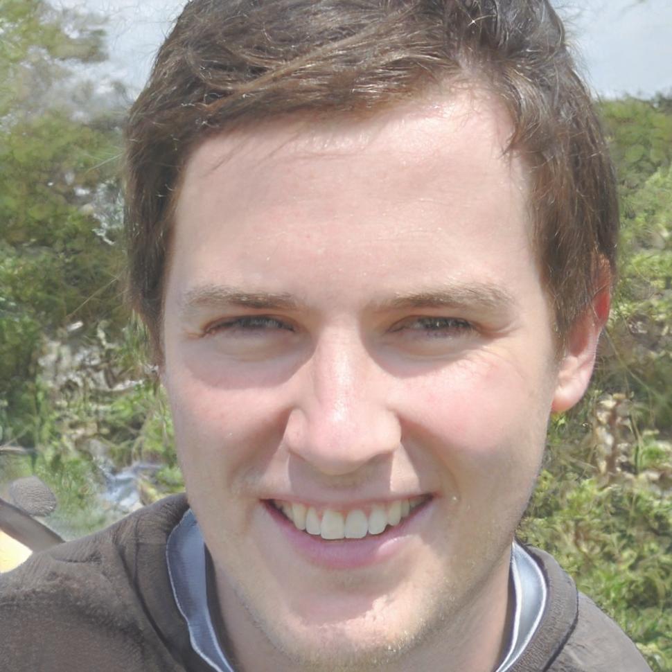 Portrait de Marc Dubois, Directeur Pédagogique