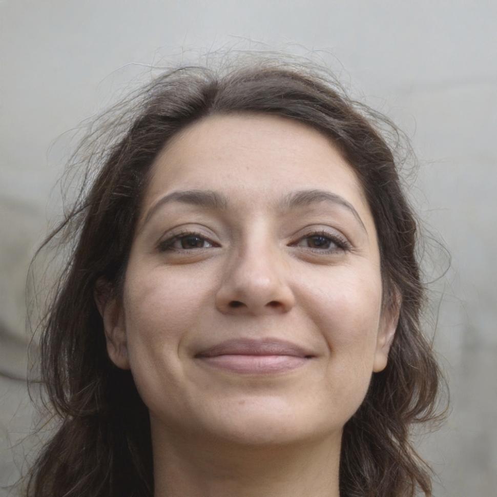 Portrait de Sophie Laurent, Directrice des Opérations